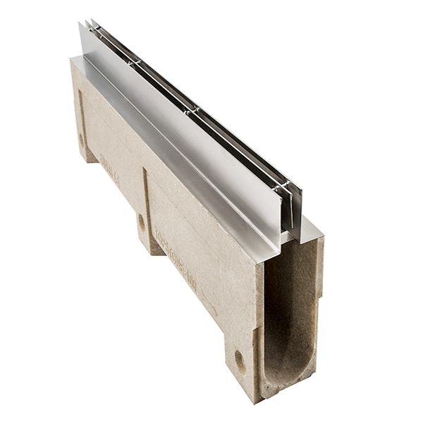 不锈钢线性排水沟