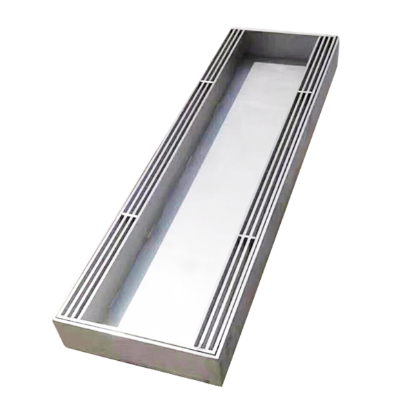 不锈钢线性排水沟