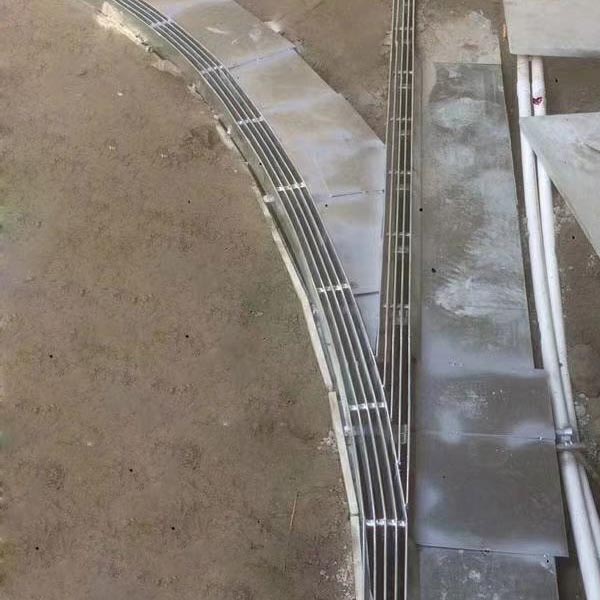 不锈钢线性排水沟